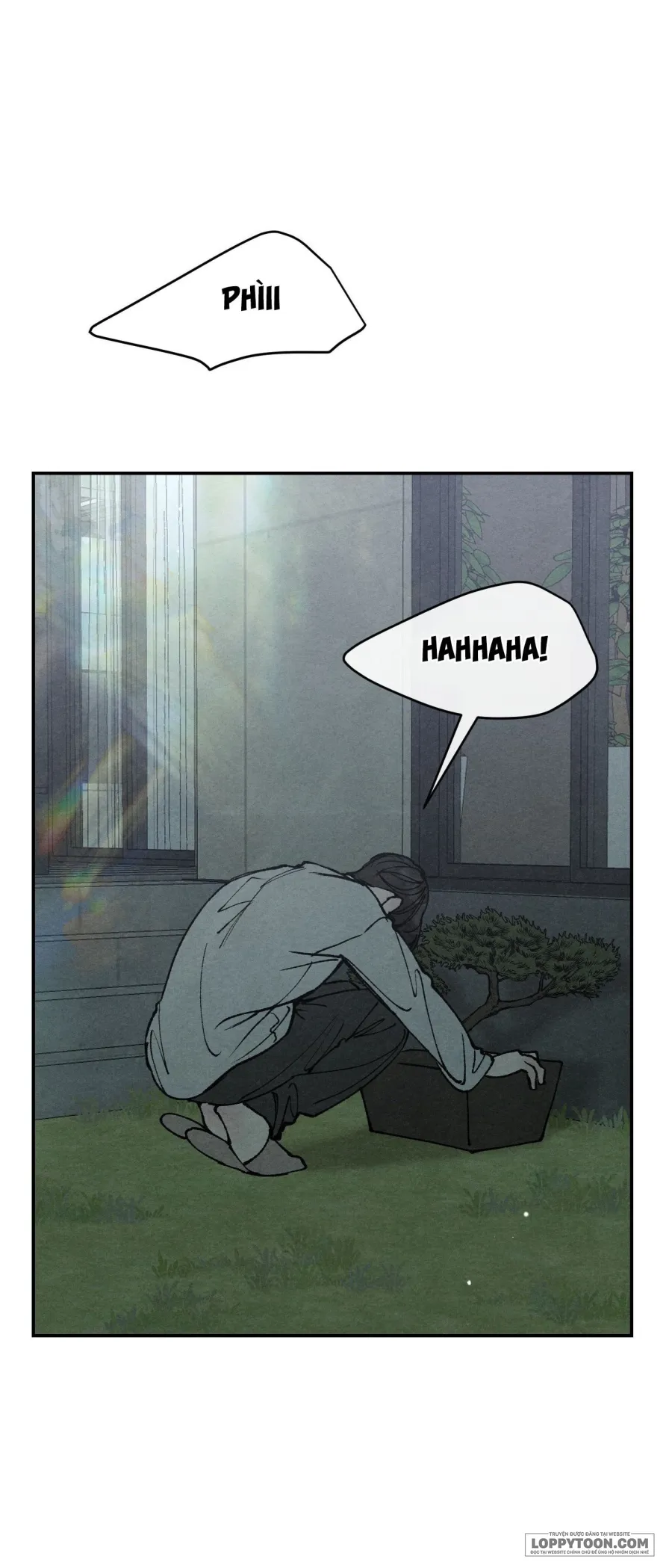 〖18+〗Toy Daddy - Chap 27 - Trang 33