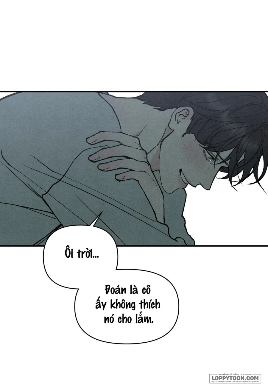 〖18+〗Toy Daddy - Chap 27 - Trang 34