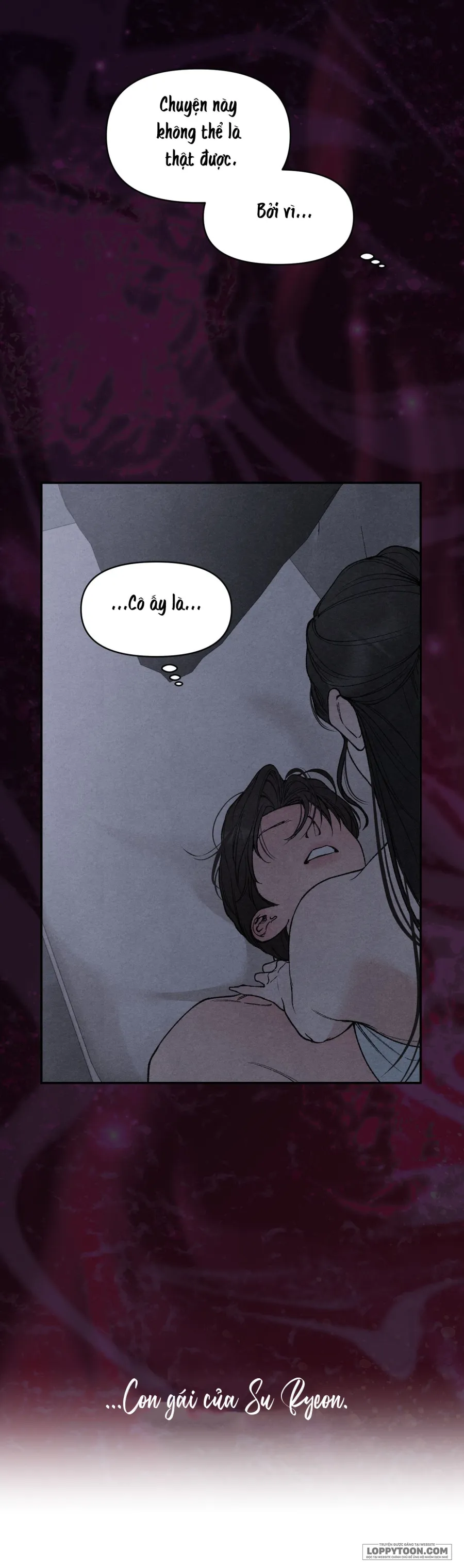 〖18+〗Toy Daddy - Chap 27 - Trang 46
