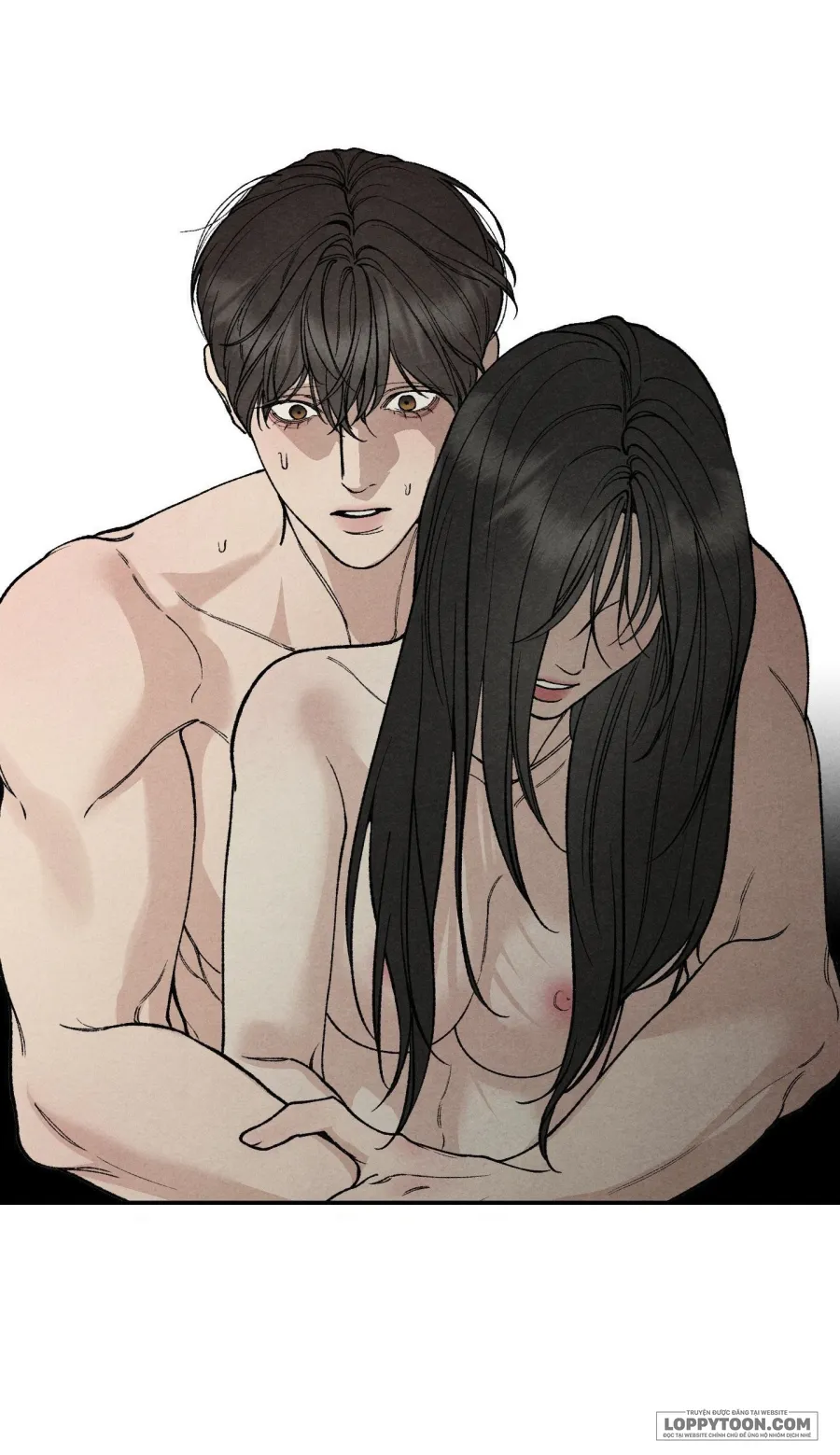 〖18+〗Toy Daddy - Chap 27 - Trang 47
