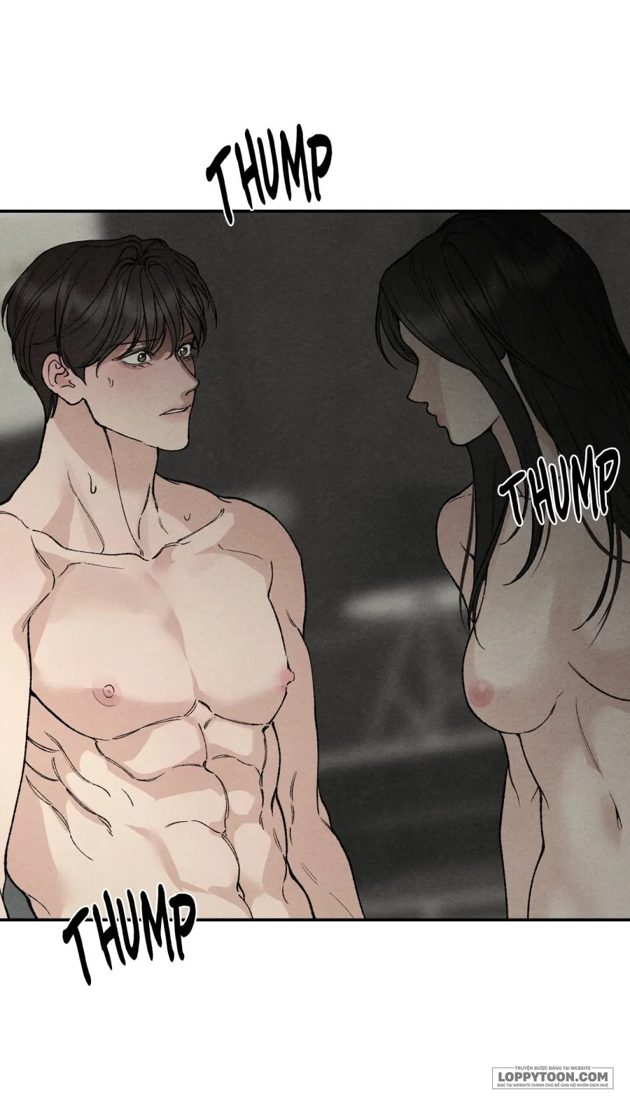 〖18+〗Toy Daddy - Chap 27 - Trang 55