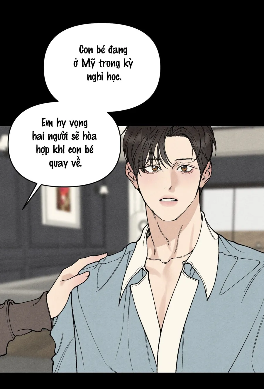 〖18+〗Toy Daddy - Chap 27 - Trang 6