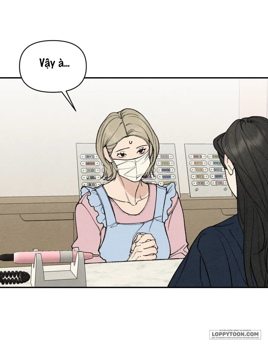 〖18+〗Toy Daddy - Chap 27 - Trang 63