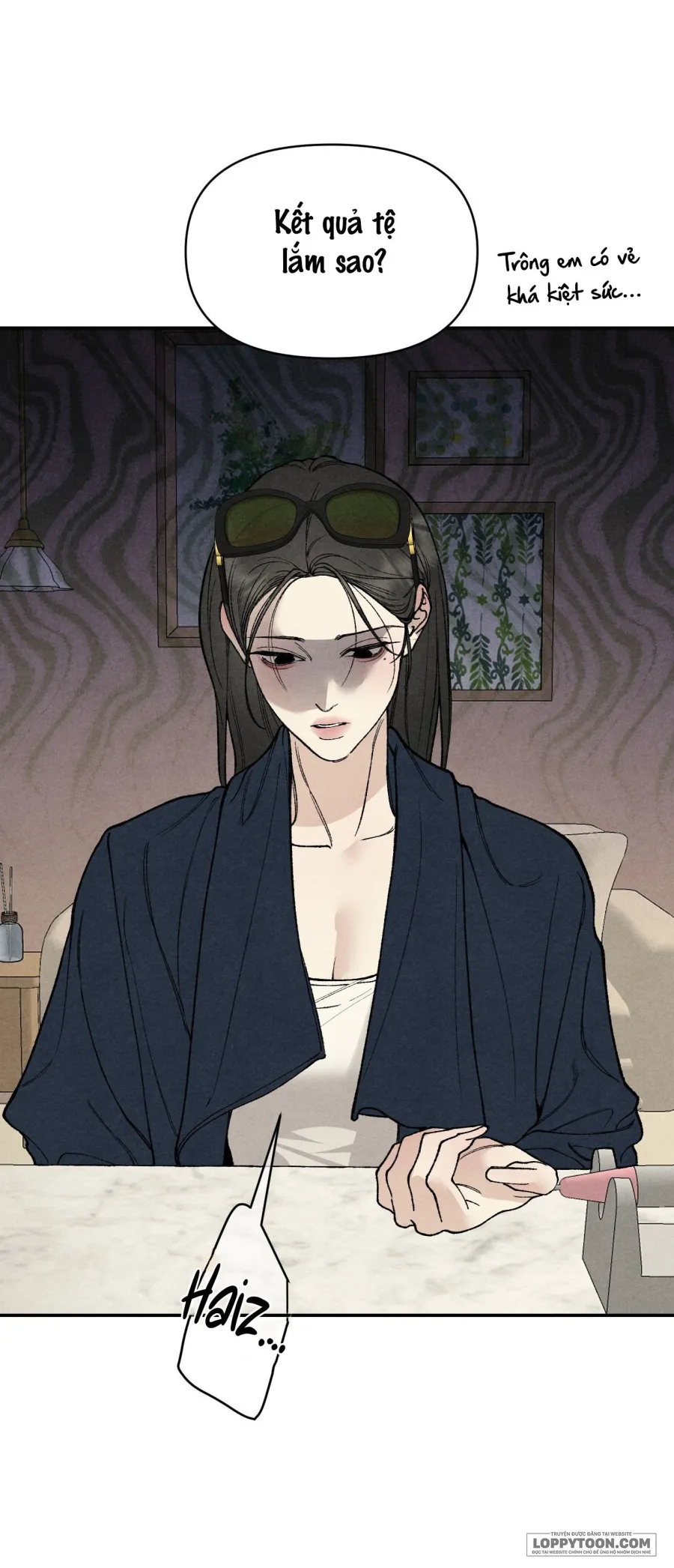 〖18+〗Toy Daddy - Chap 27 - Trang 64