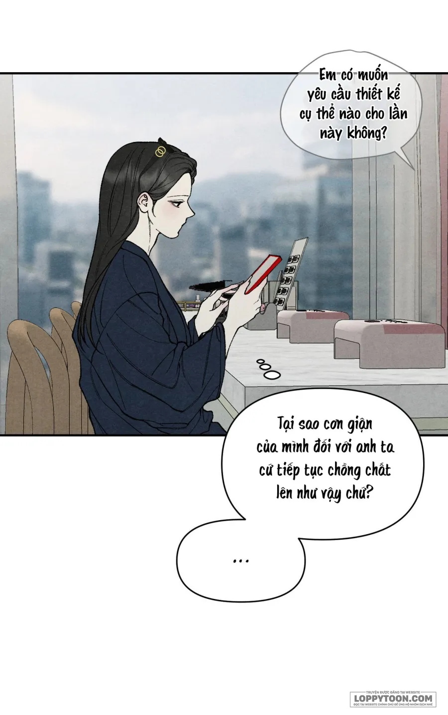 〖18+〗Toy Daddy - Chap 27 - Trang 66