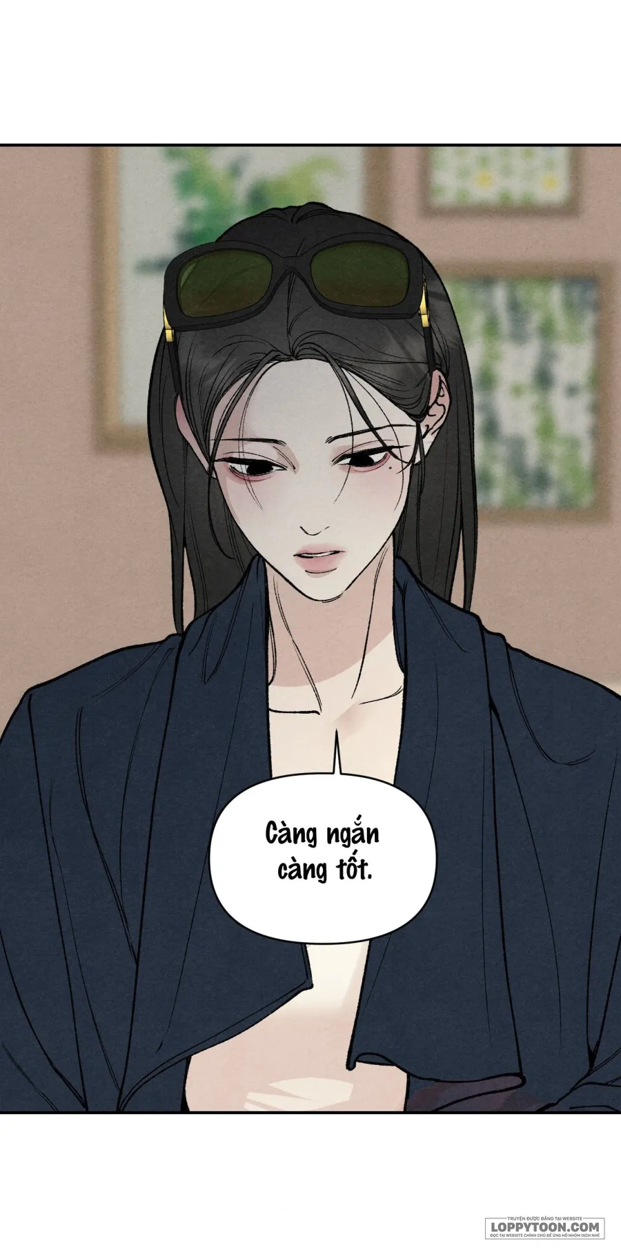 〖18+〗Toy Daddy - Chap 27 - Trang 78
