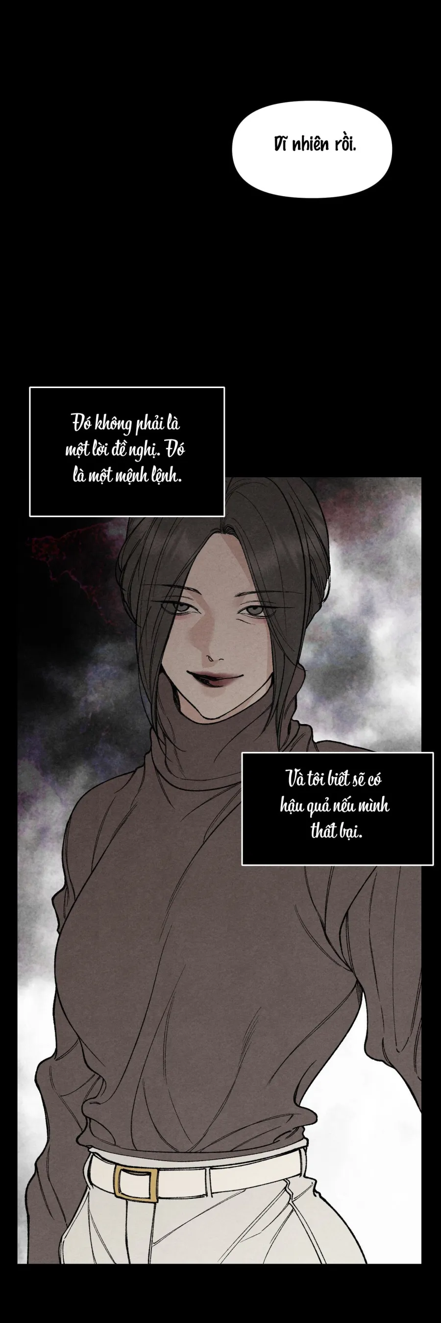 〖18+〗Toy Daddy - Chap 27 - Trang 8