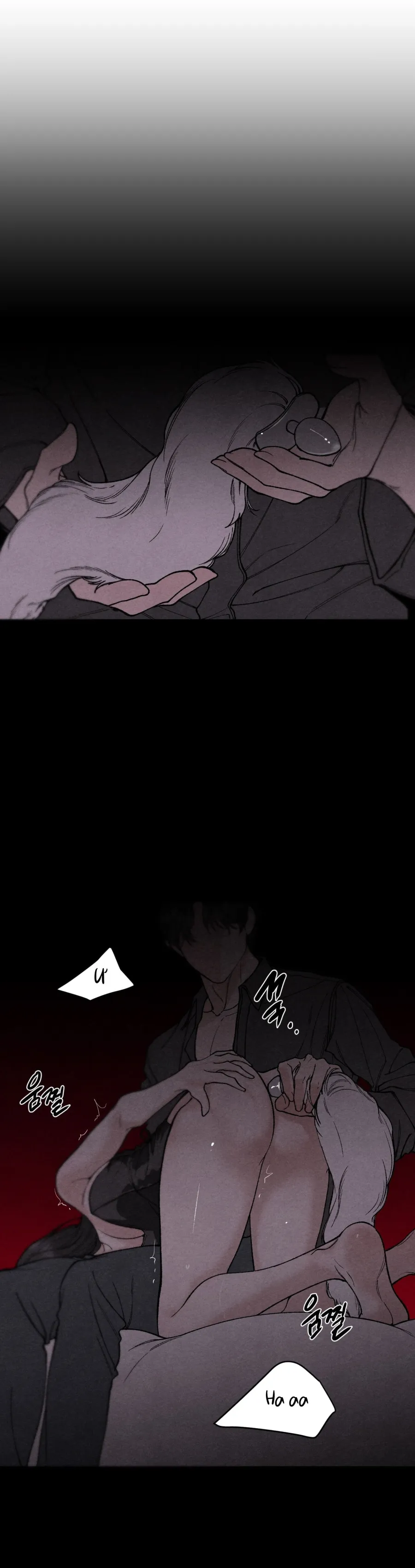 〖18+〗Toy Daddy - Chap 28 - 🔞 - Trang 14