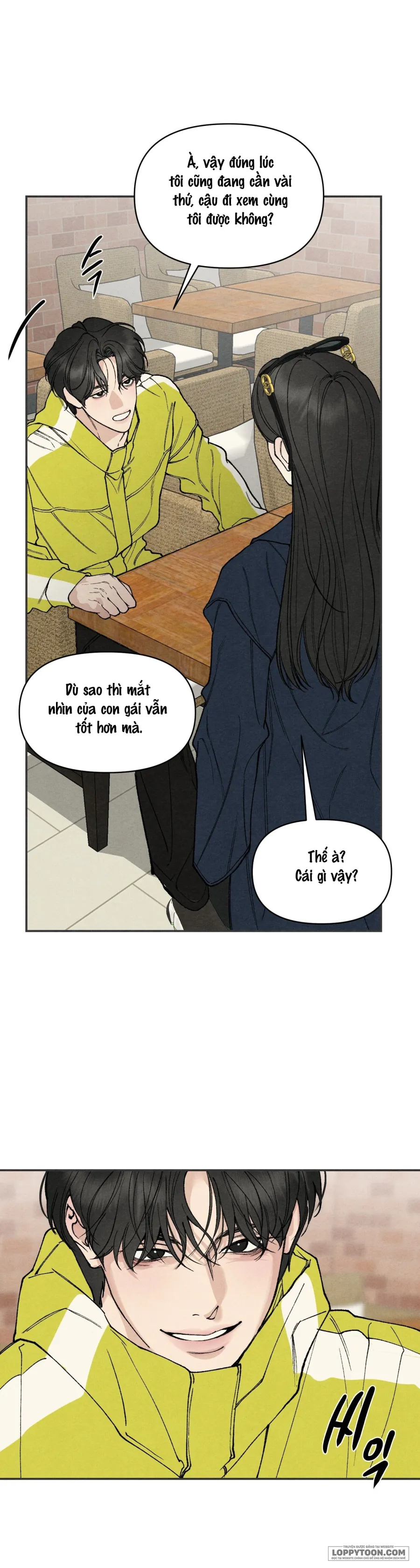 〖18+〗Toy Daddy - Chap 28 - 🔞 - Trang 6