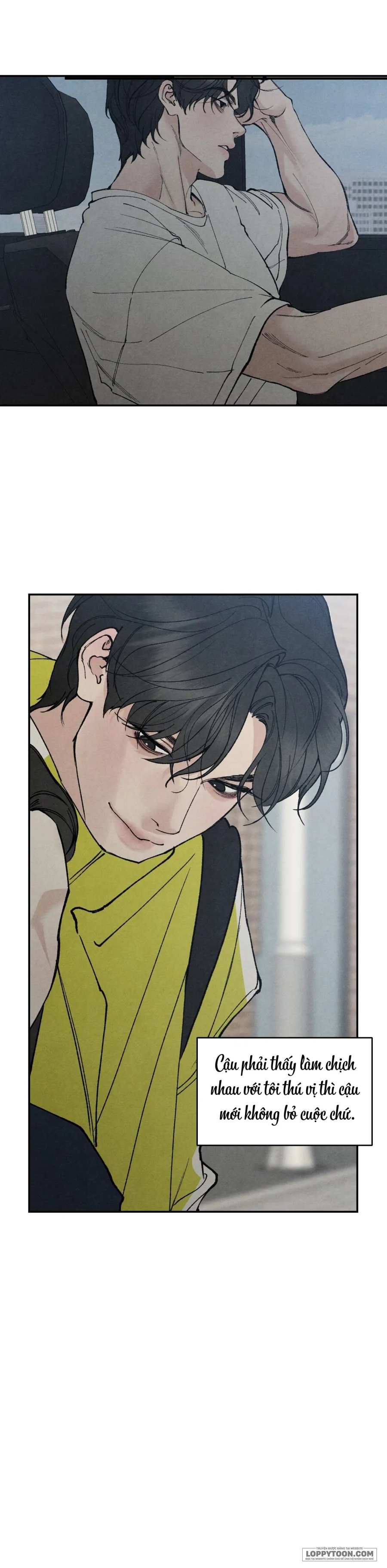 〖18+〗Toy Daddy - Chap 28 - 🔞 - Trang 9