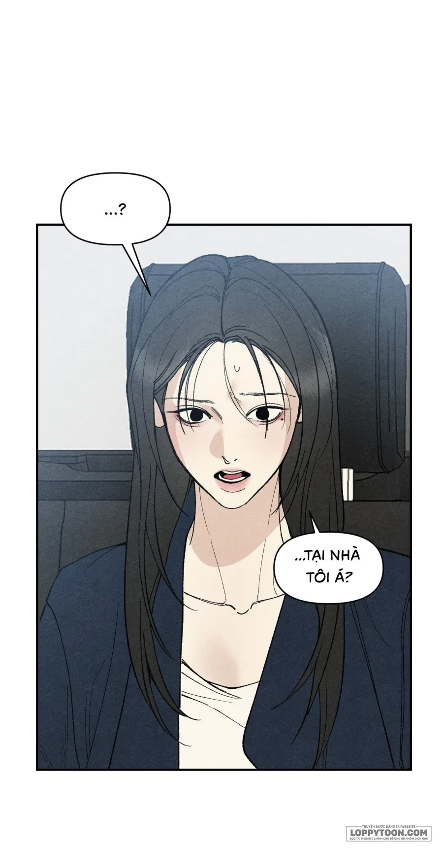 〖18+〗Toy Daddy - Chap 29 - Trang 1