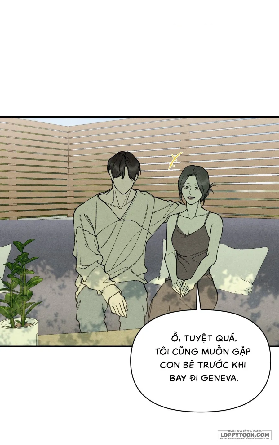 〖18+〗Toy Daddy - Chap 29 - Trang 17