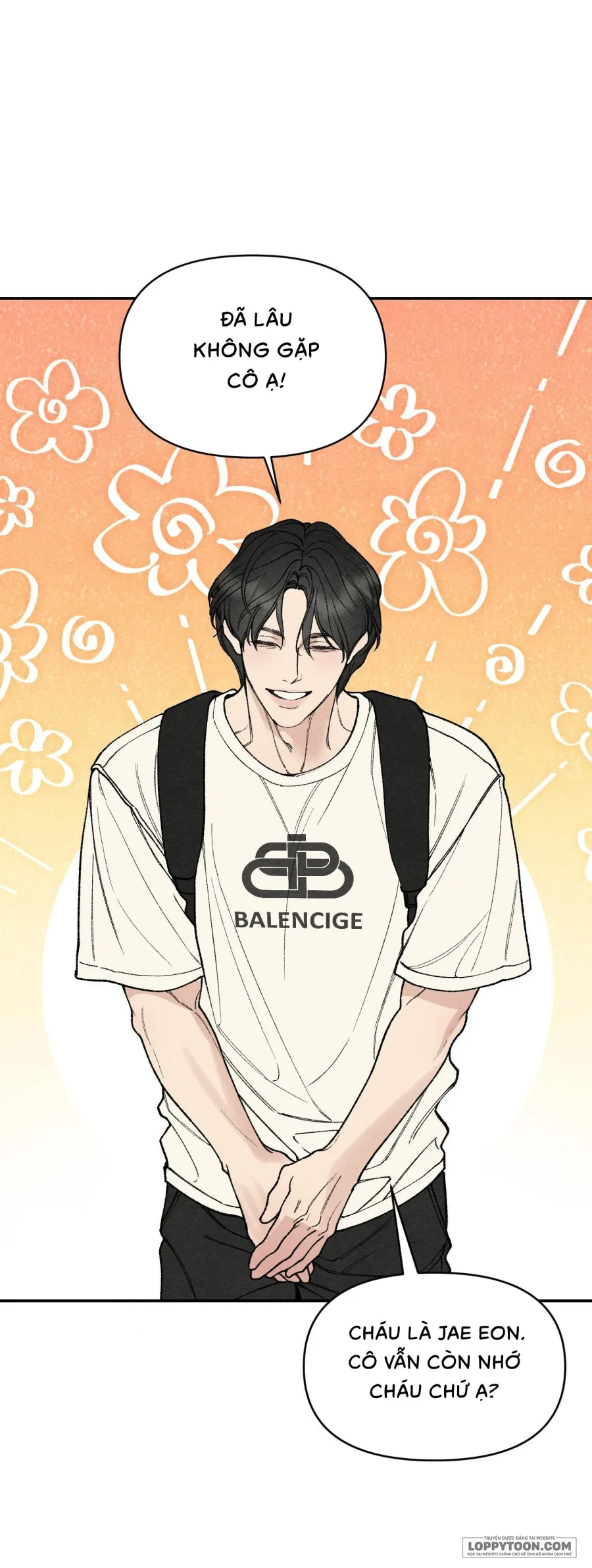 〖18+〗Toy Daddy - Chap 29 - Trang 19