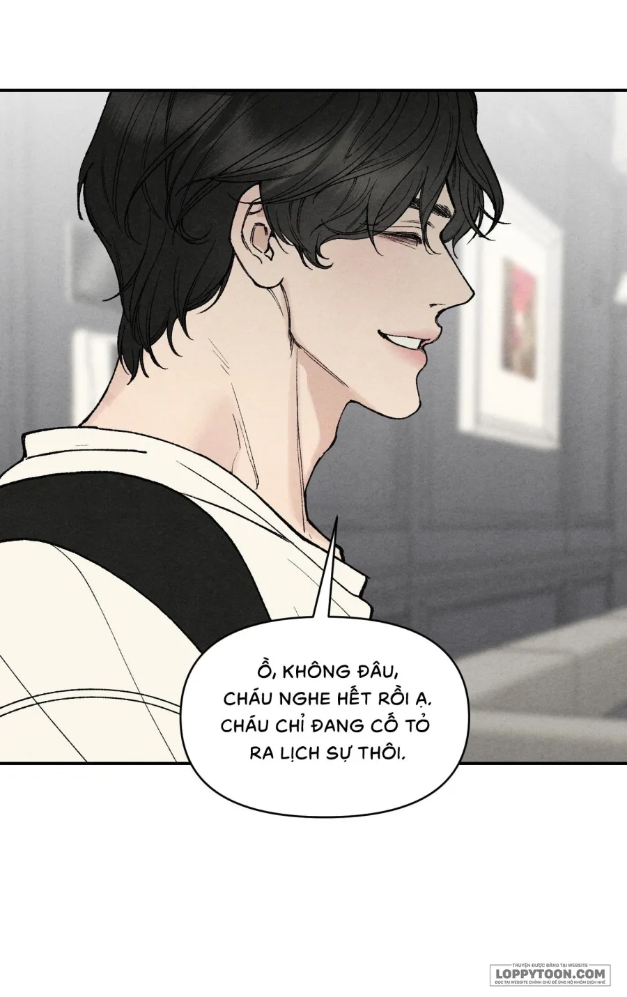 〖18+〗Toy Daddy - Chap 29 - Trang 26