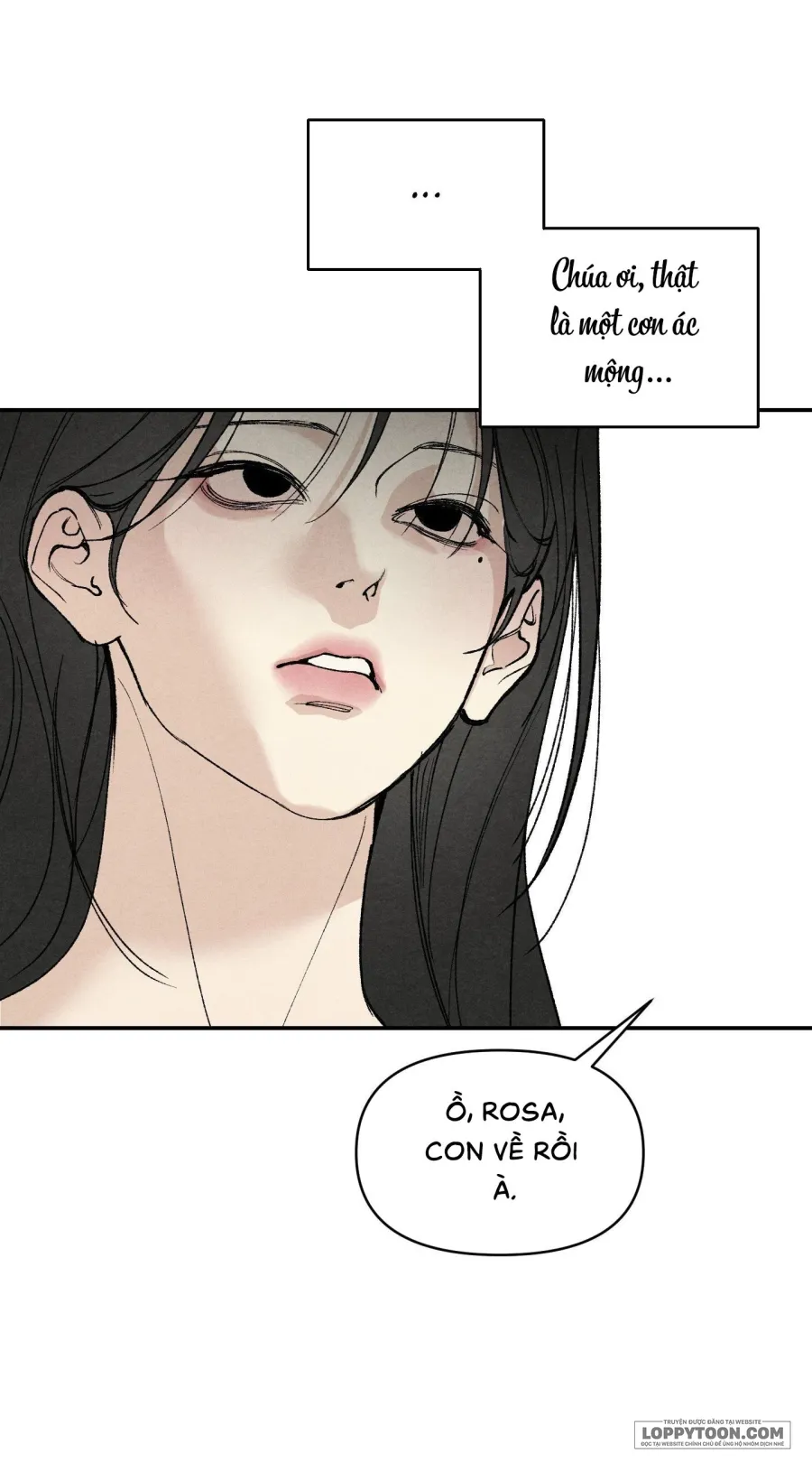 〖18+〗Toy Daddy - Chap 29 - Trang 33