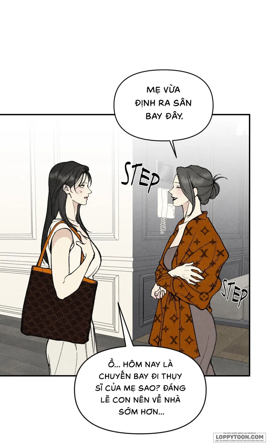 〖18+〗Toy Daddy - Chap 29 - Trang 34