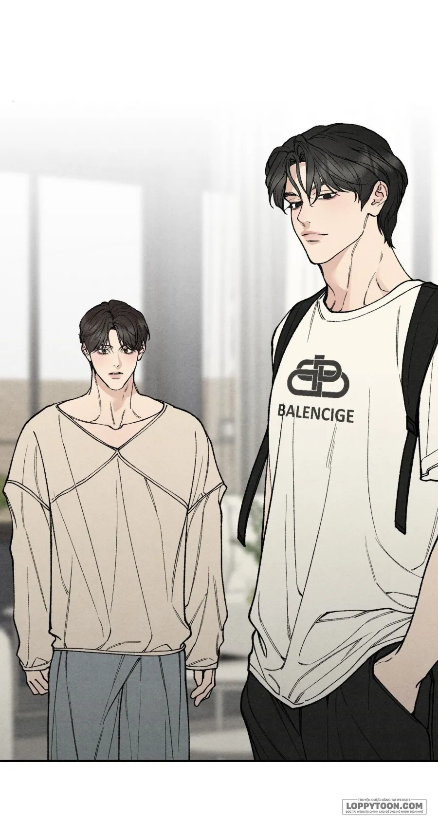 〖18+〗Toy Daddy - Chap 29 - Trang 38