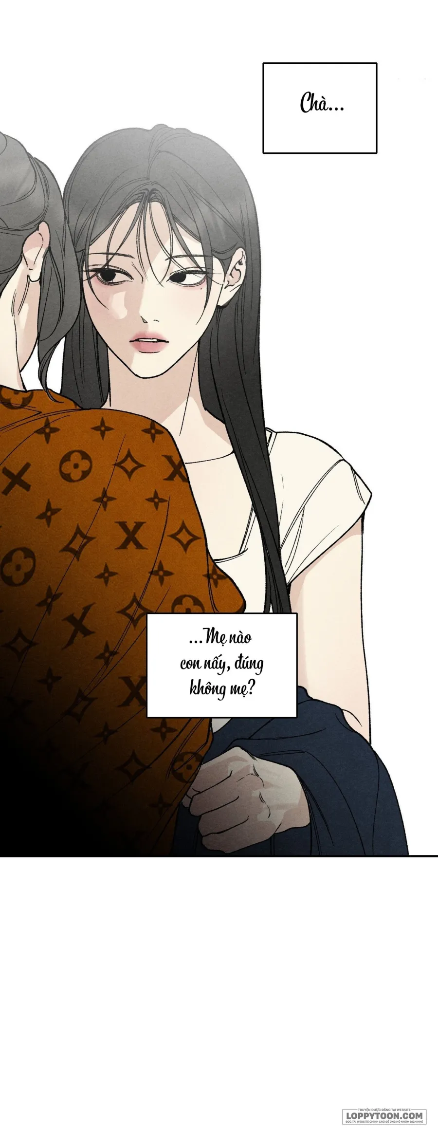 〖18+〗Toy Daddy - Chap 29 - Trang 39