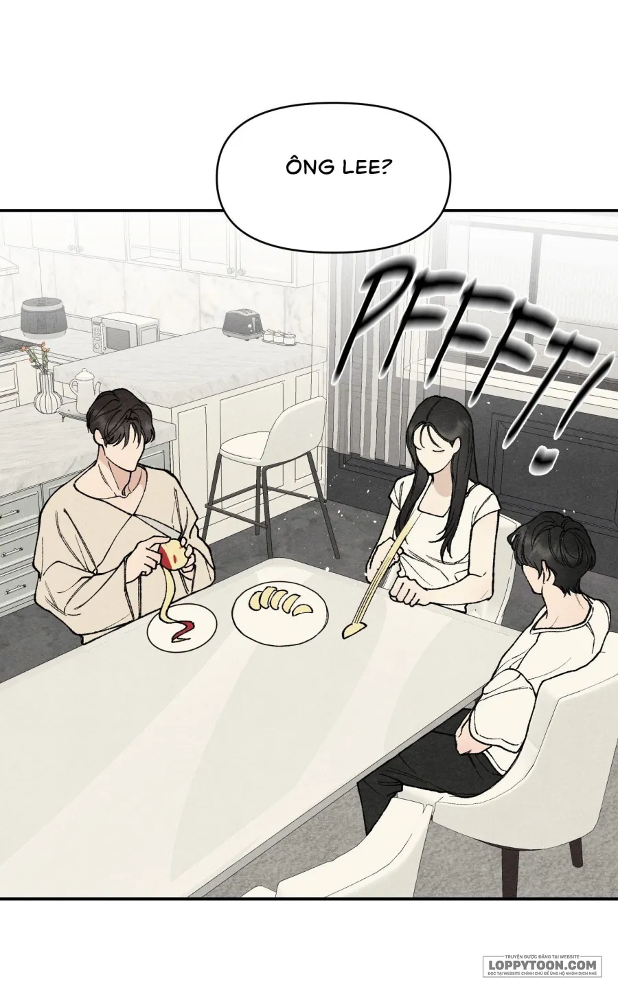〖18+〗Toy Daddy - Chap 29 - Trang 45