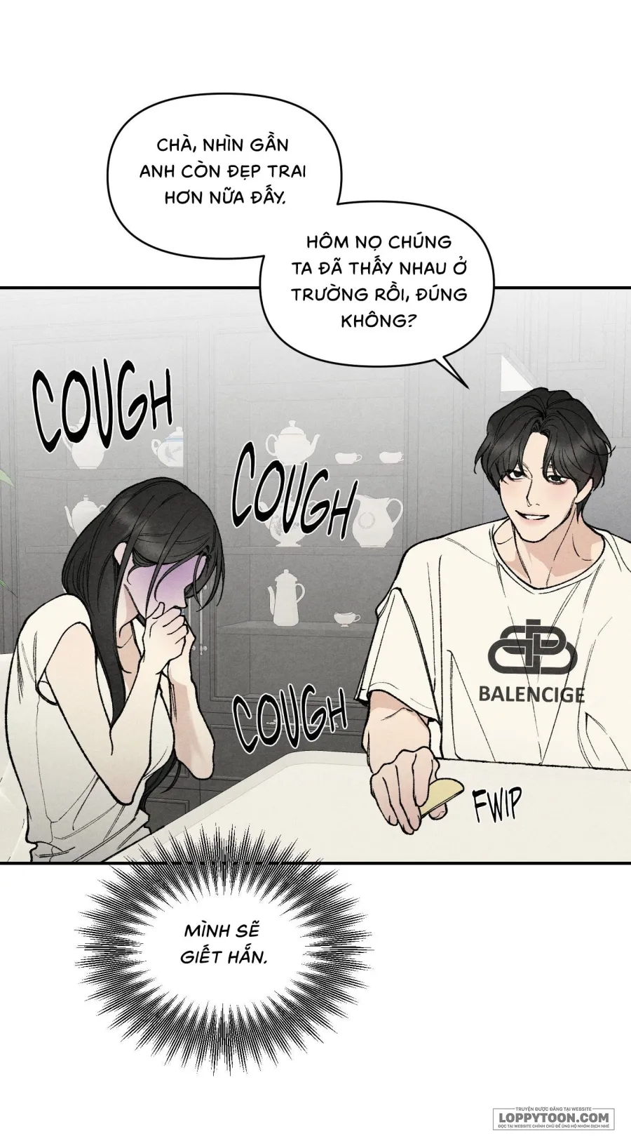 〖18+〗Toy Daddy - Chap 29 - Trang 46