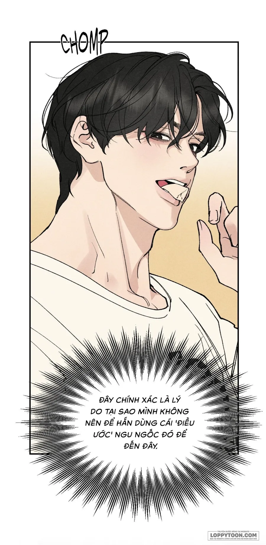 〖18+〗Toy Daddy - Chap 29 - Trang 47