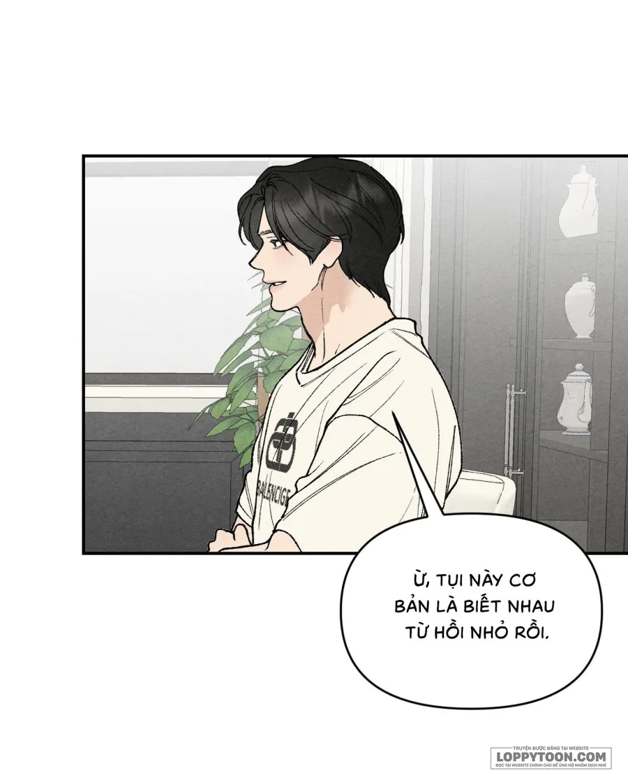 〖18+〗Toy Daddy - Chap 29 - Trang 49