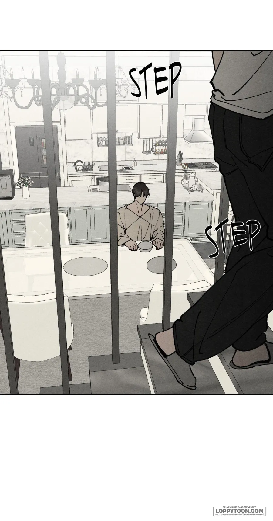 〖18+〗Toy Daddy - Chap 29 - Trang 54