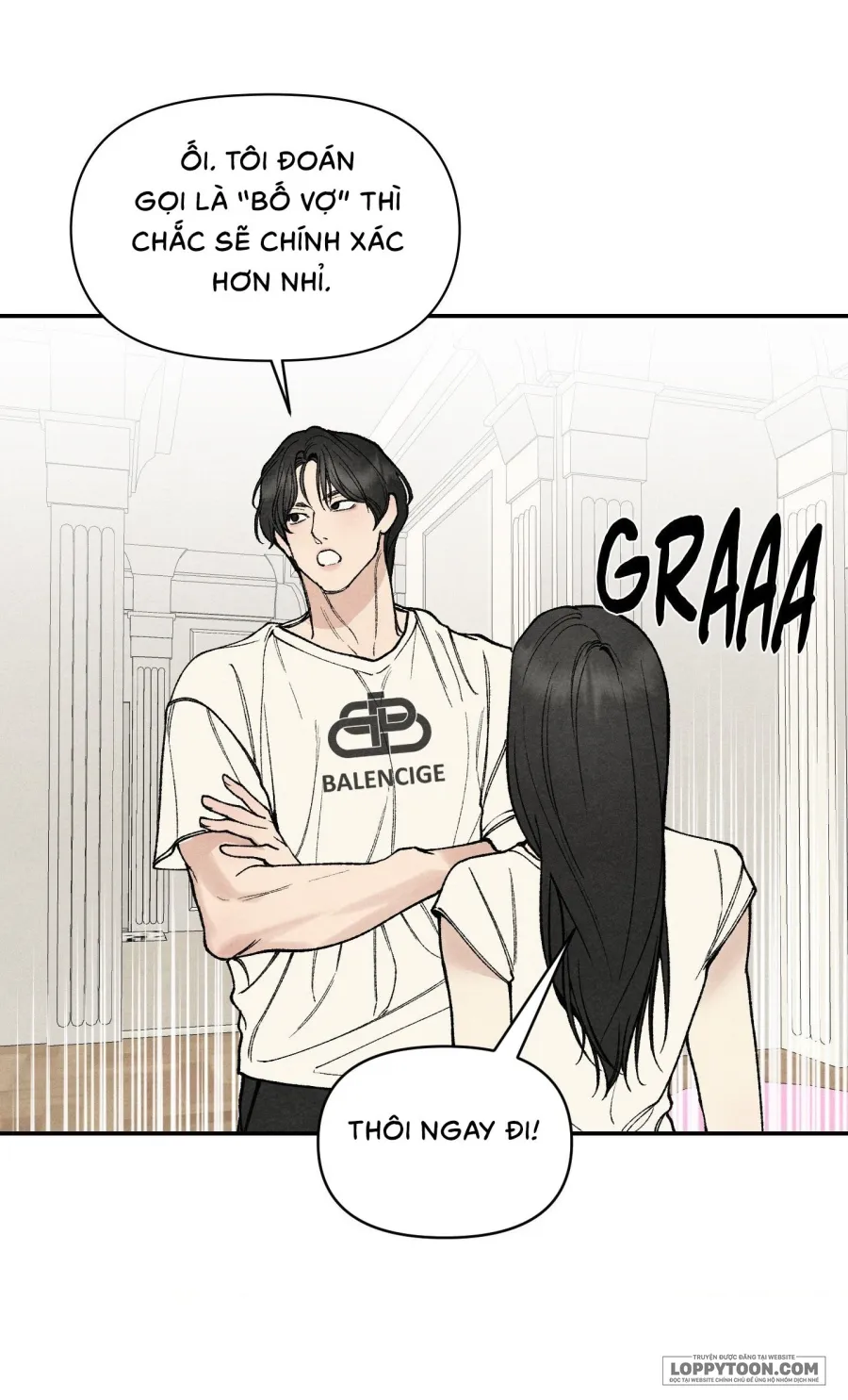 〖18+〗Toy Daddy - Chap 29 - Trang 63