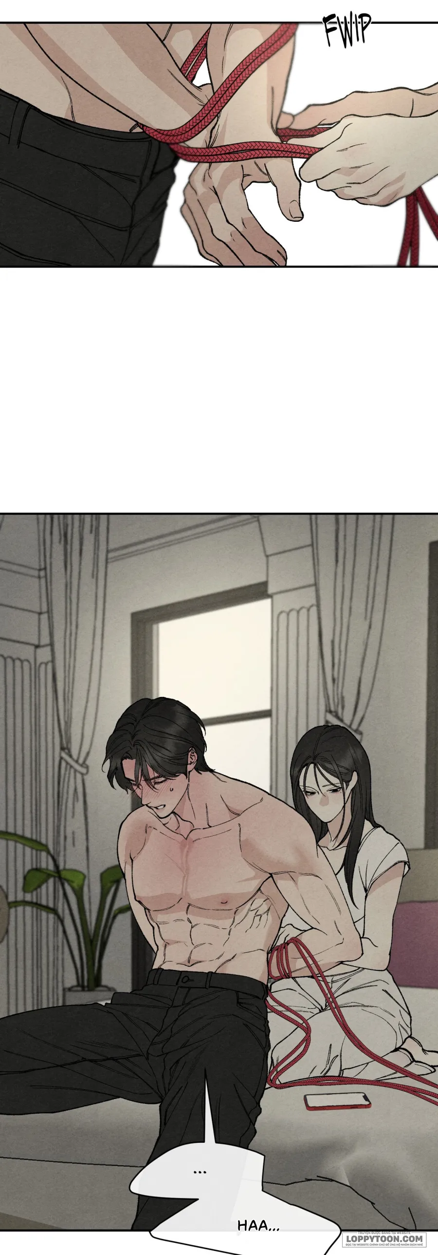 〖18+〗Toy Daddy - Chap 30 - 🔞🔞 - Trang 1