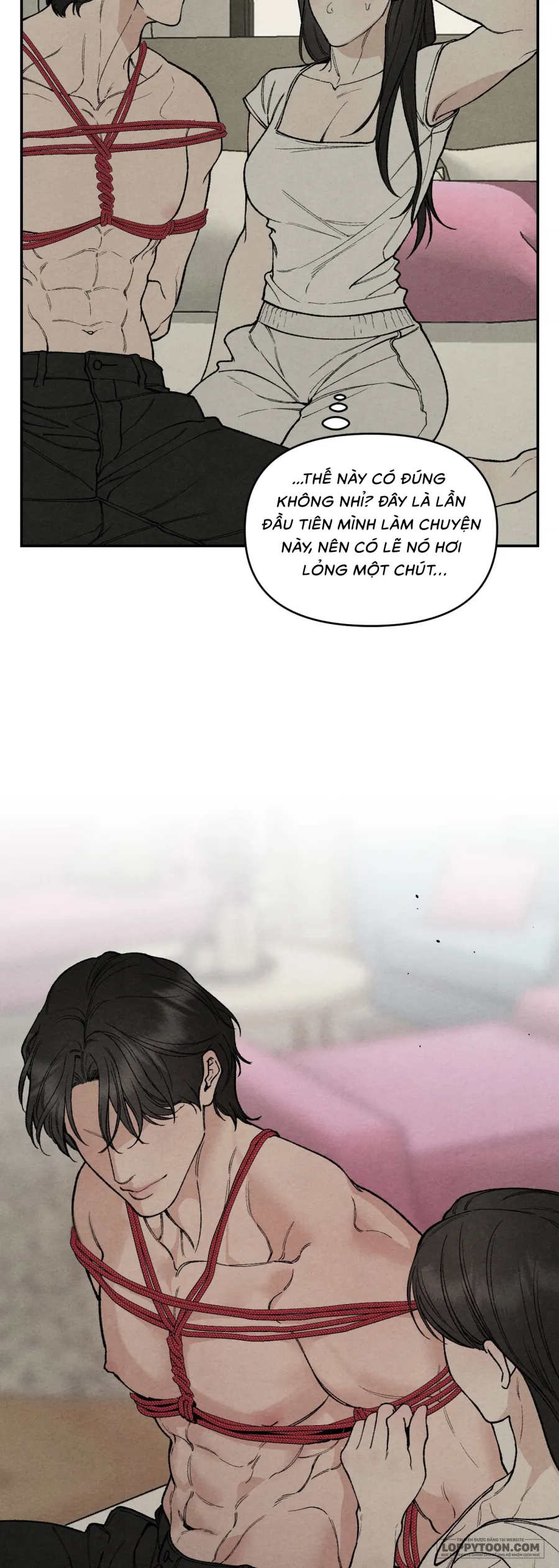 〖18+〗Toy Daddy - Chap 30 - 🔞🔞 - Trang 10