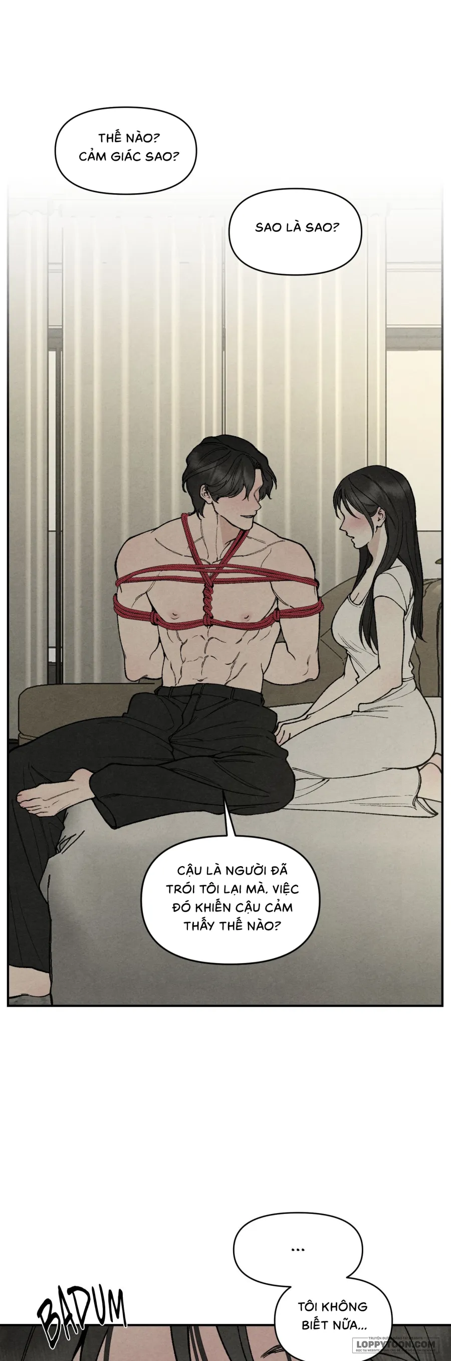 〖18+〗Toy Daddy - Chap 30 - 🔞🔞 - Trang 12