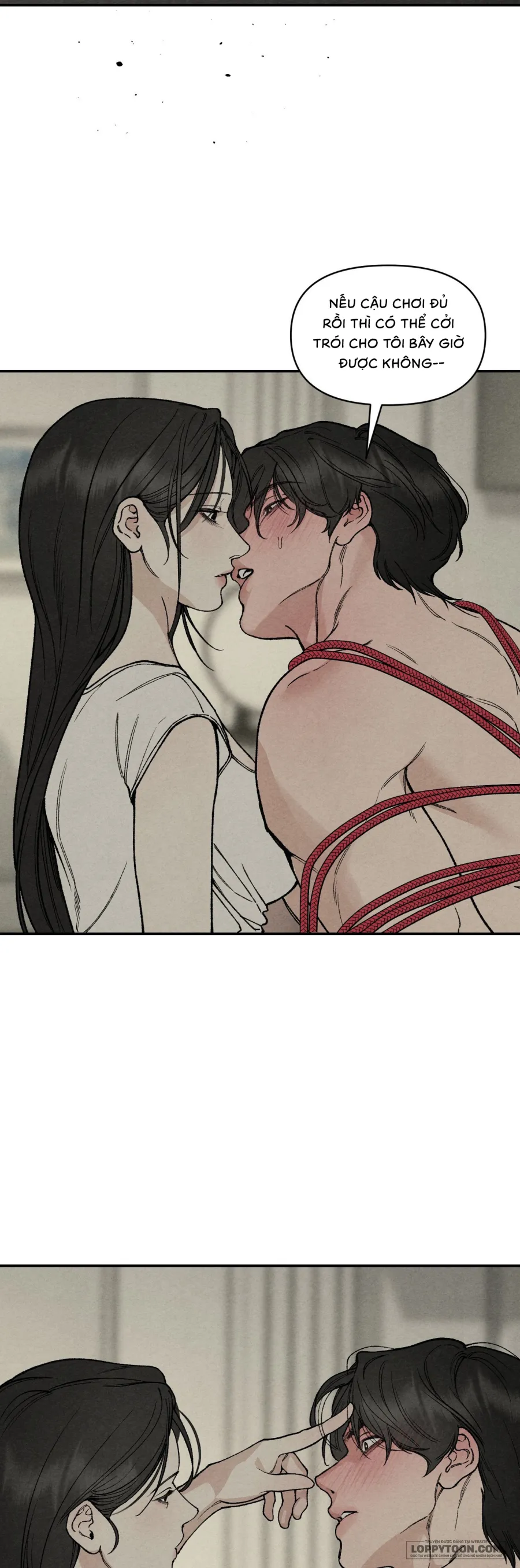 〖18+〗Toy Daddy - Chap 30 - 🔞🔞 - Trang 14