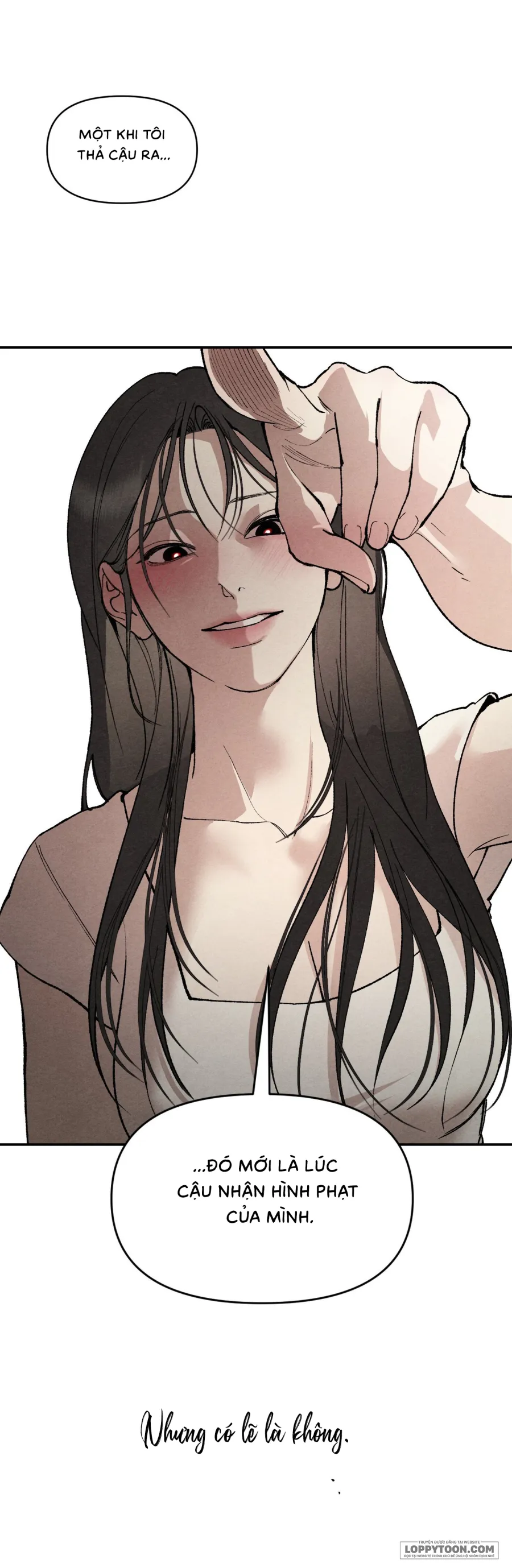 〖18+〗Toy Daddy - Chap 30 - 🔞🔞 - Trang 16