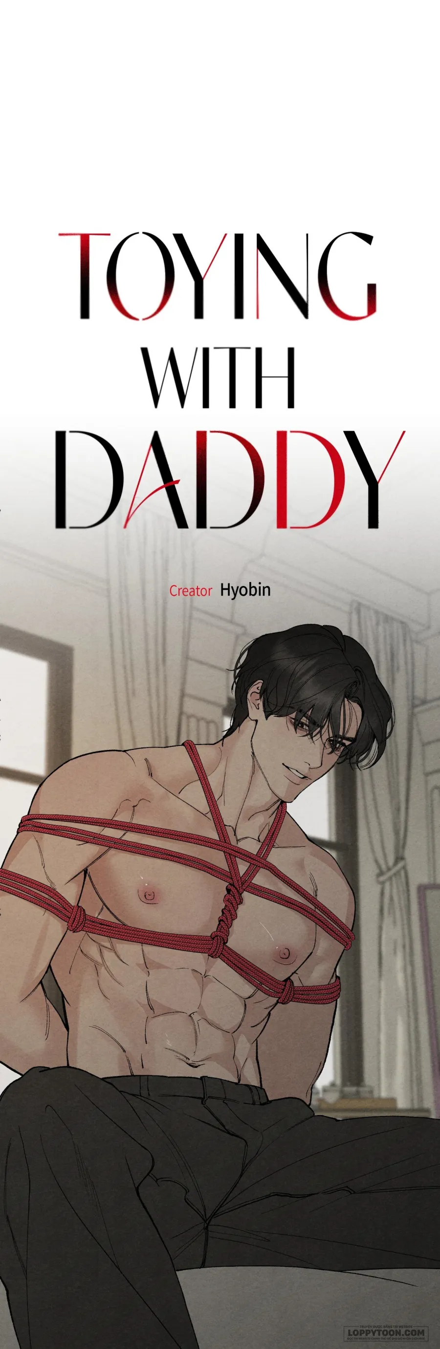 〖18+〗Toy Daddy - Chap 30 - 🔞🔞 - Trang 17