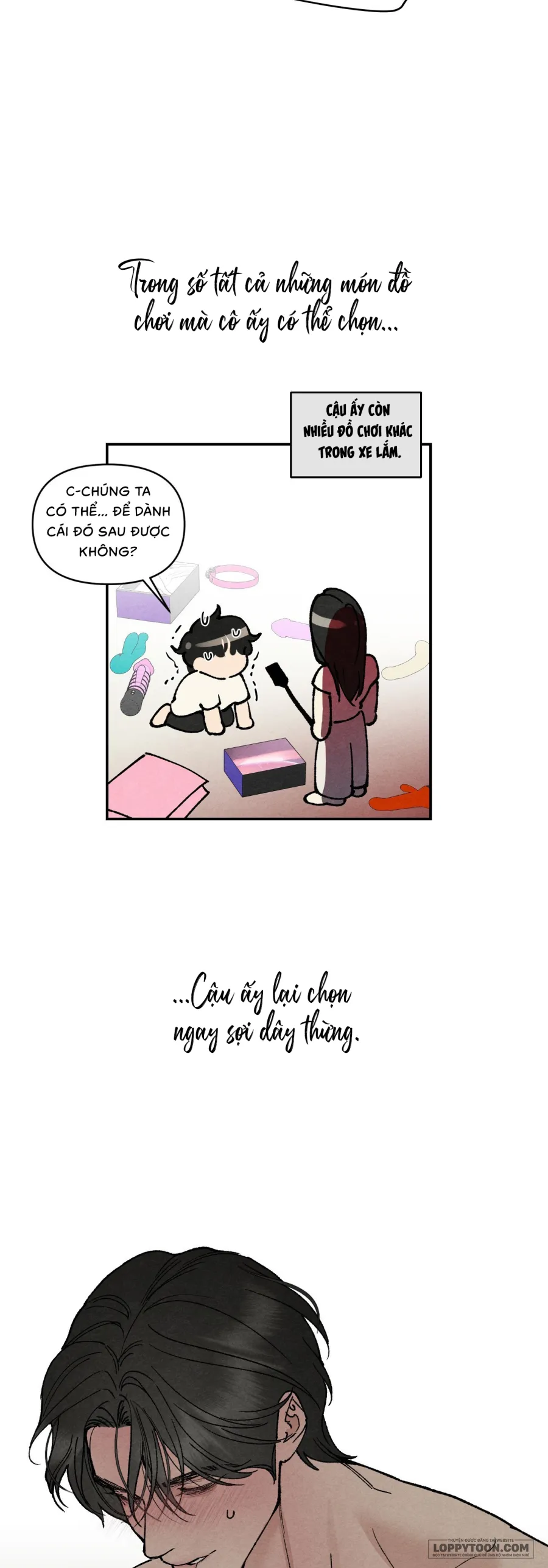 〖18+〗Toy Daddy - Chap 30 - 🔞🔞 - Trang 2