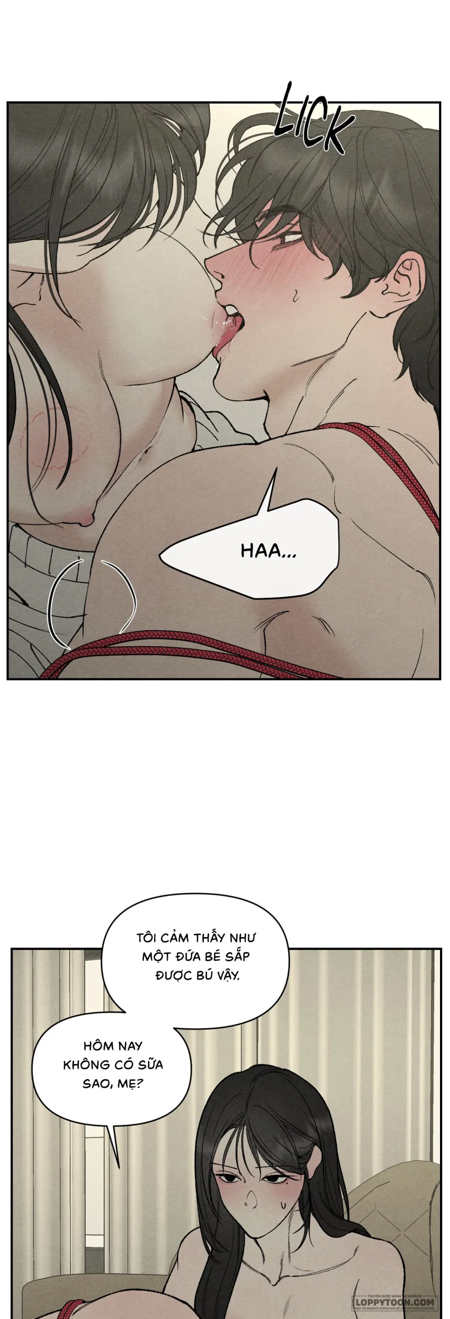 〖18+〗Toy Daddy - Chap 30 - 🔞🔞 - Trang 20
