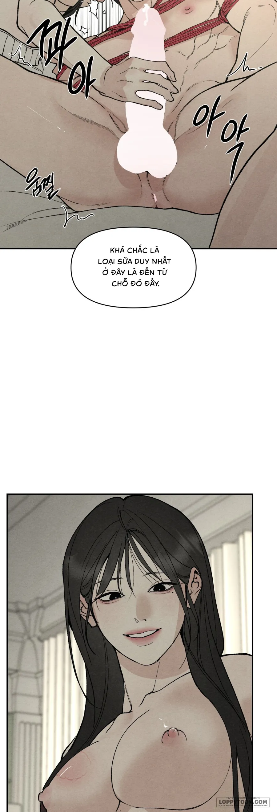 〖18+〗Toy Daddy - Chap 30 - 🔞🔞 - Trang 22