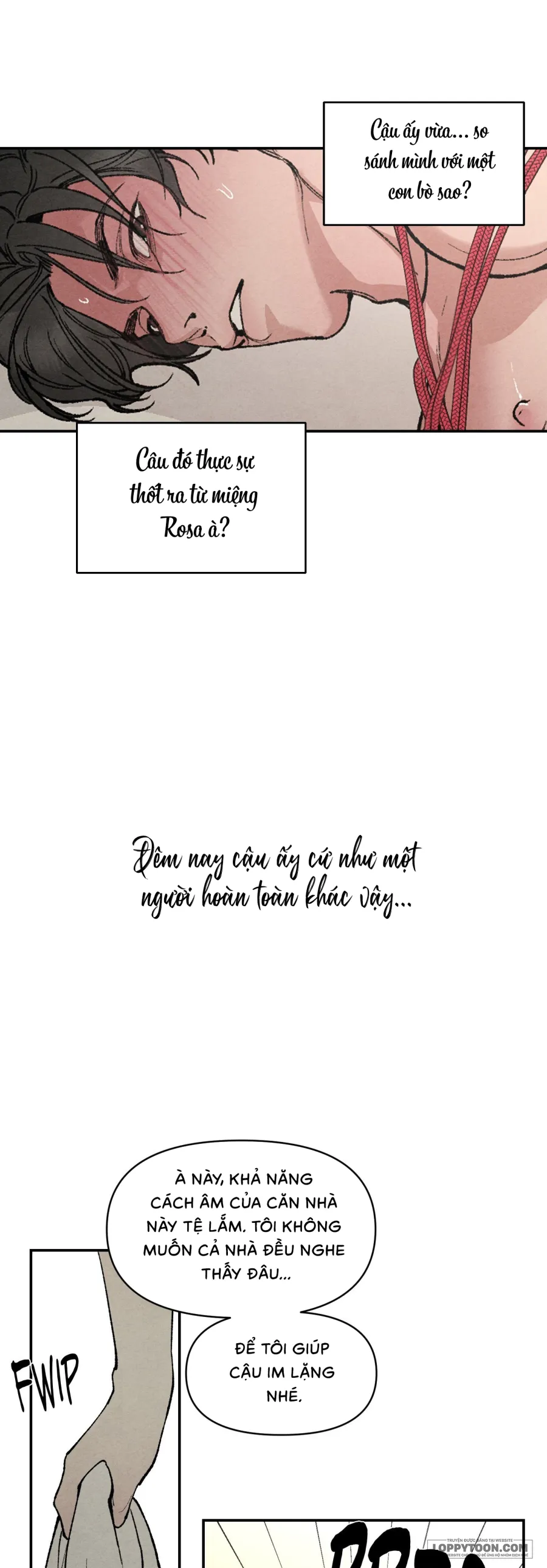 〖18+〗Toy Daddy - Chap 30 - 🔞🔞 - Trang 24