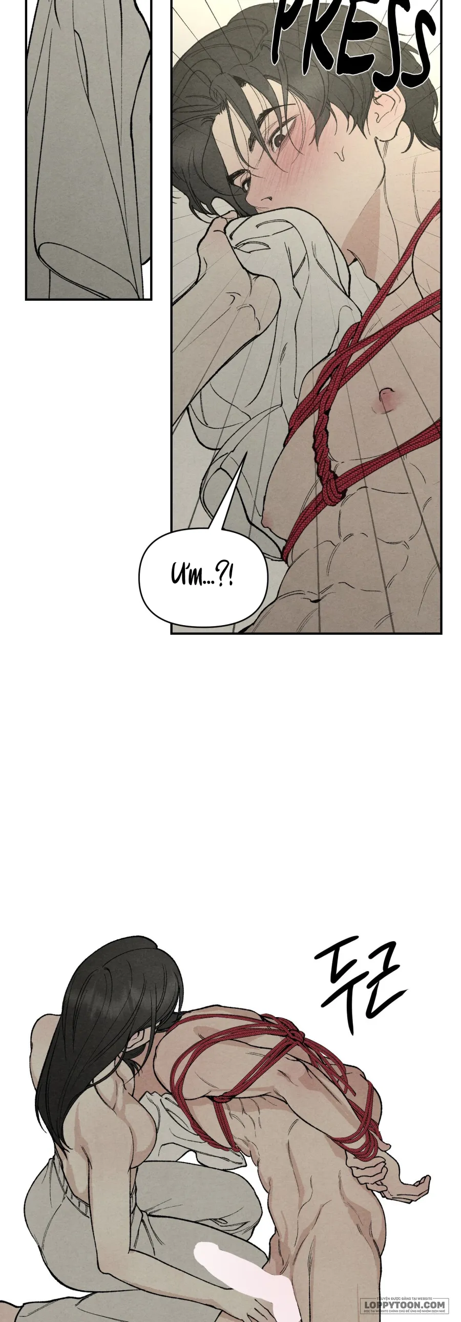 〖18+〗Toy Daddy - Chap 30 - 🔞🔞 - Trang 25