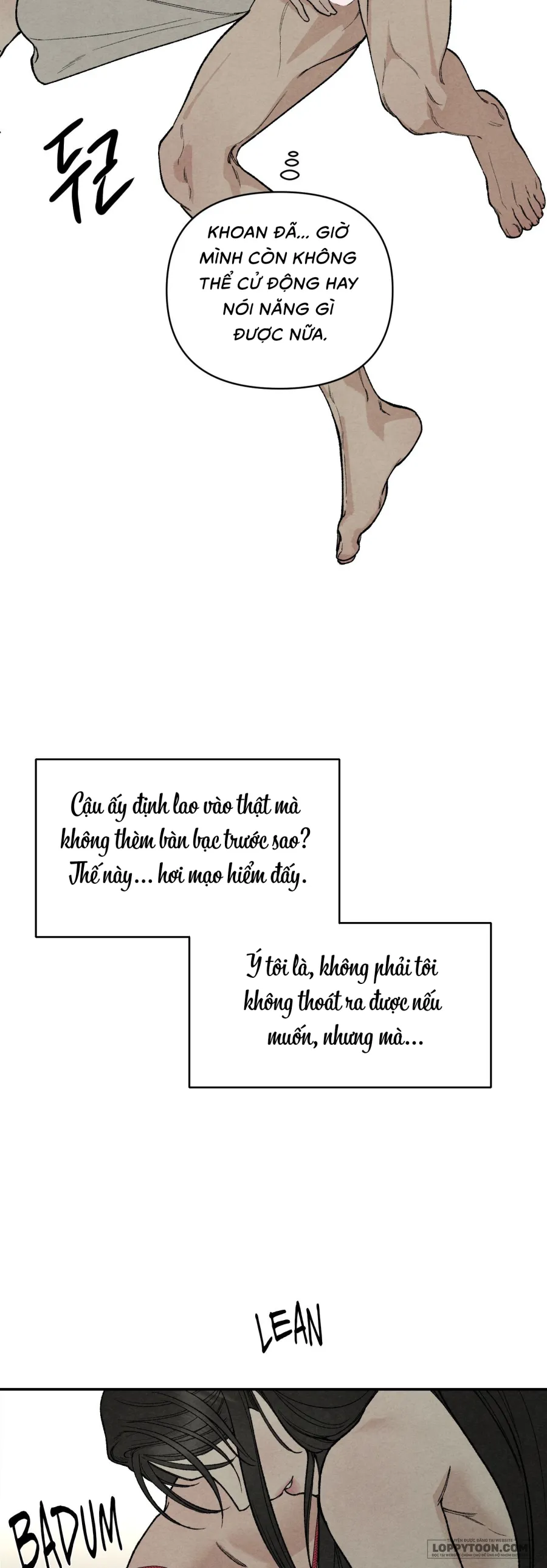 〖18+〗Toy Daddy - Chap 30 - 🔞🔞 - Trang 26