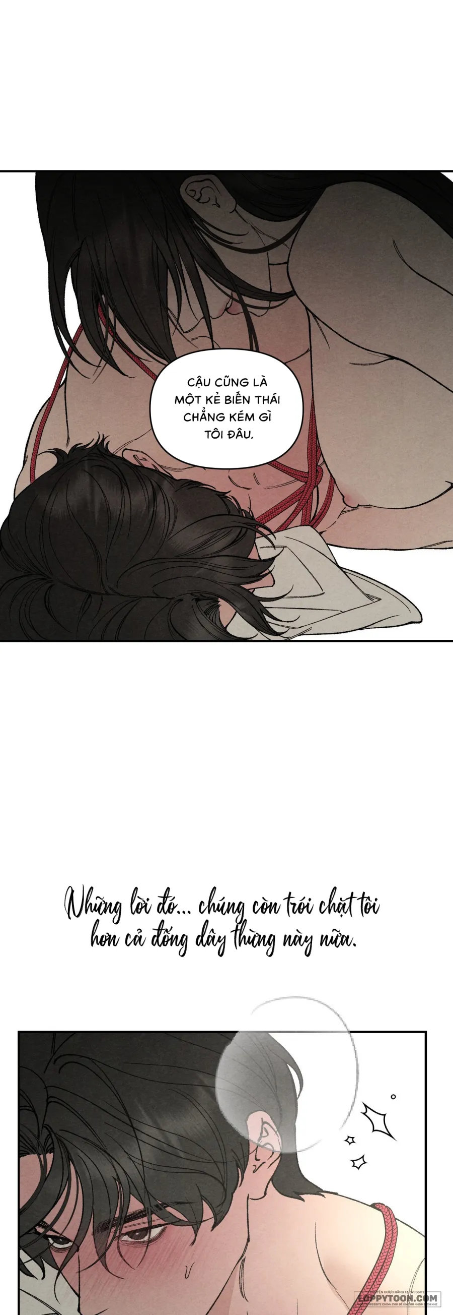 〖18+〗Toy Daddy - Chap 30 - 🔞🔞 - Trang 28