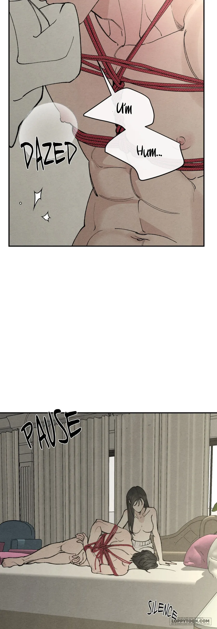 〖18+〗Toy Daddy - Chap 30 - 🔞🔞 - Trang 29