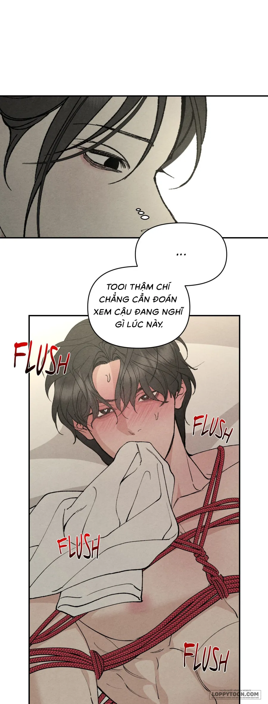 〖18+〗Toy Daddy - Chap 30 - 🔞🔞 - Trang 32