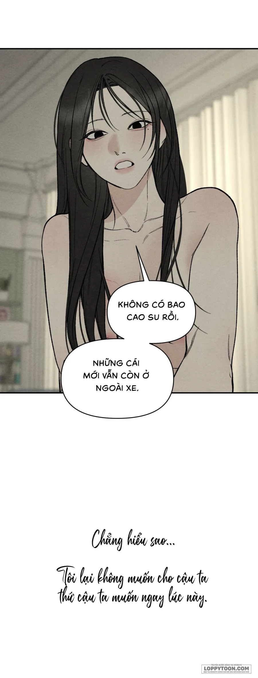 〖18+〗Toy Daddy - Chap 30 - 🔞🔞 - Trang 35