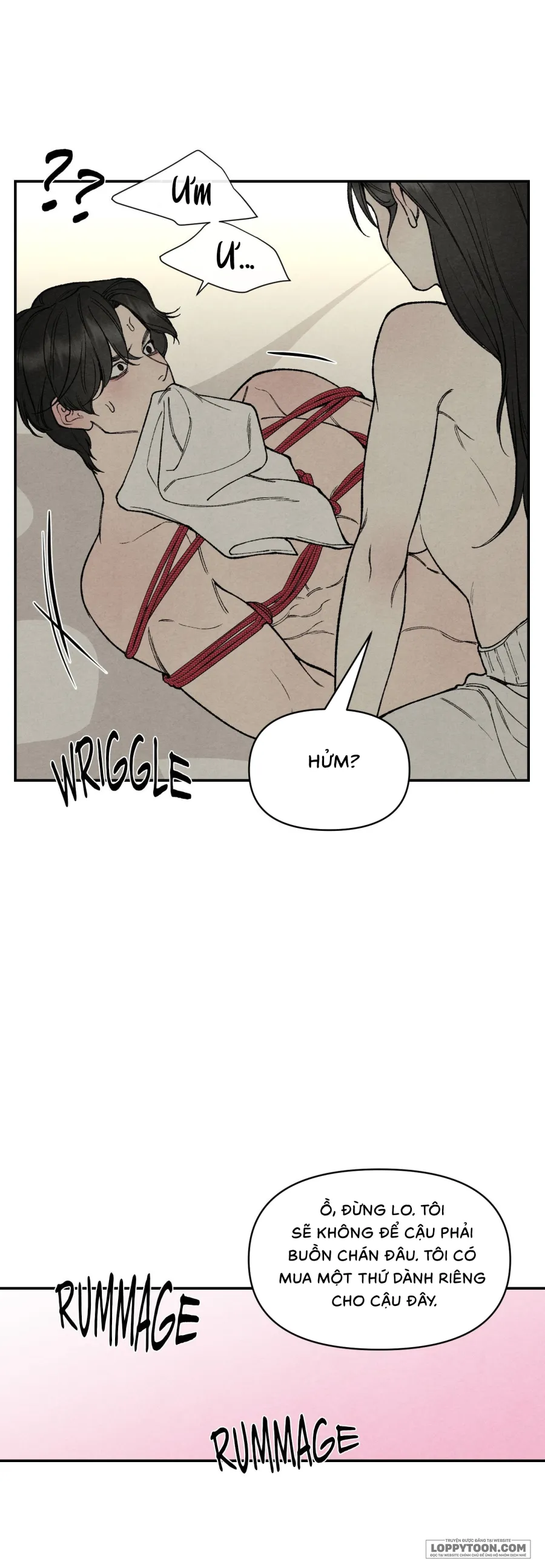 〖18+〗Toy Daddy - Chap 30 - 🔞🔞 - Trang 36