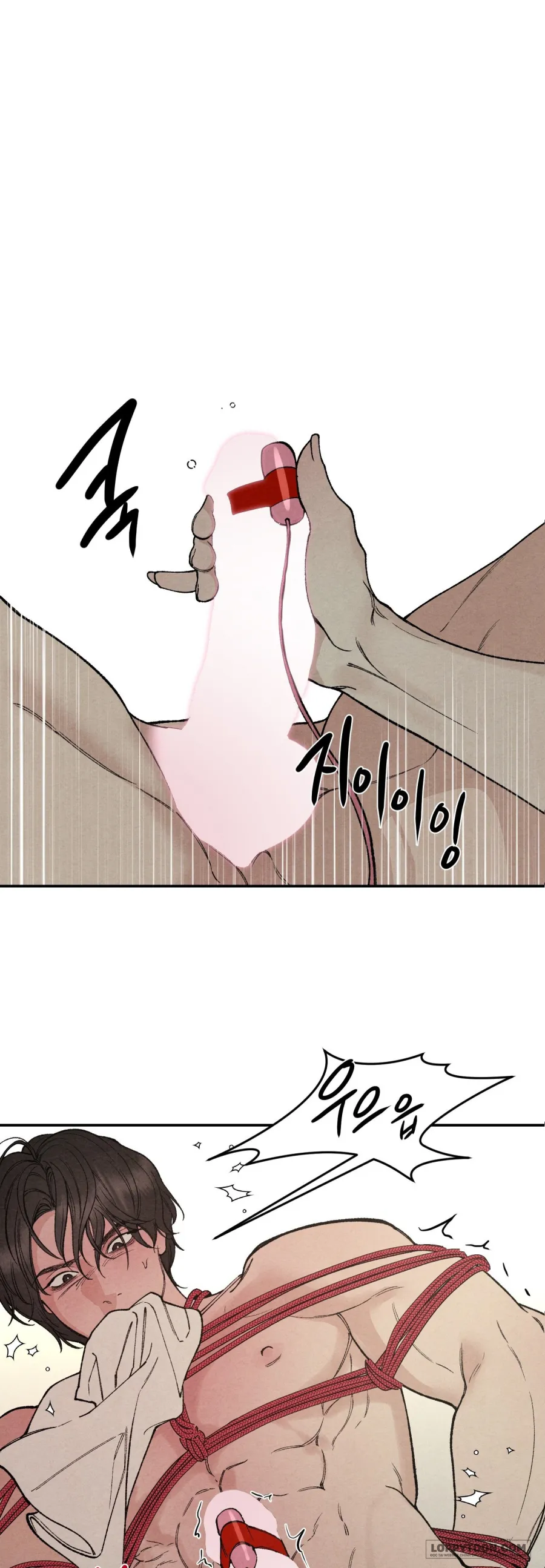 〖18+〗Toy Daddy - Chap 30 - 🔞🔞 - Trang 37
