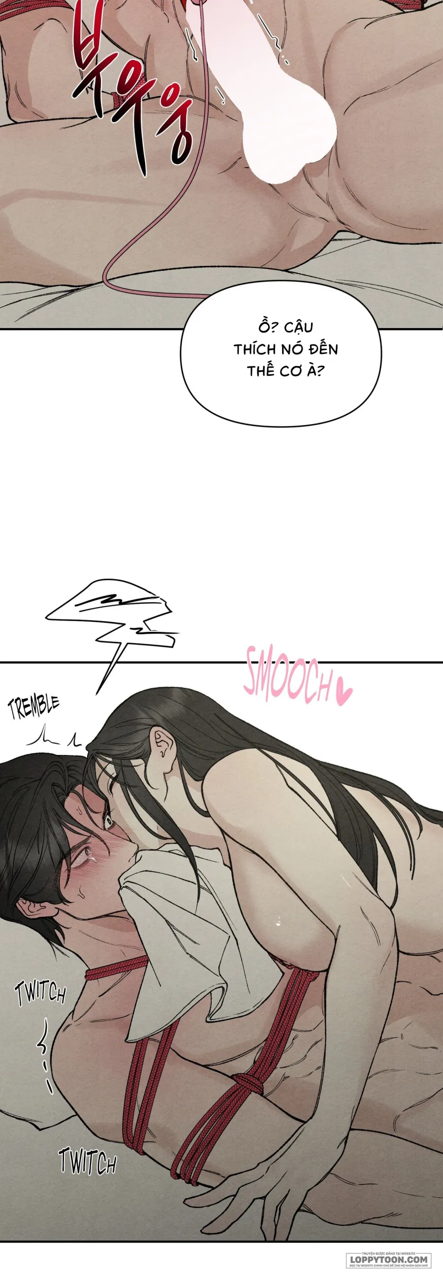 〖18+〗Toy Daddy - Chap 30 - 🔞🔞 - Trang 38
