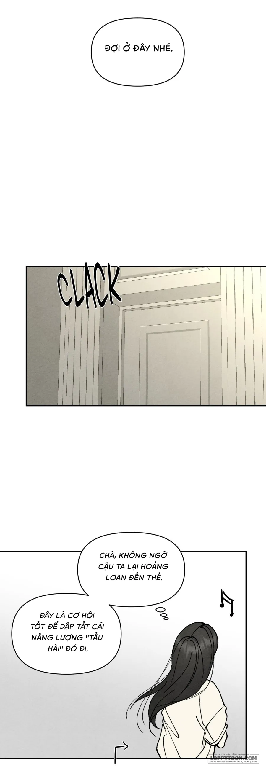 〖18+〗Toy Daddy - Chap 30 - 🔞🔞 - Trang 39