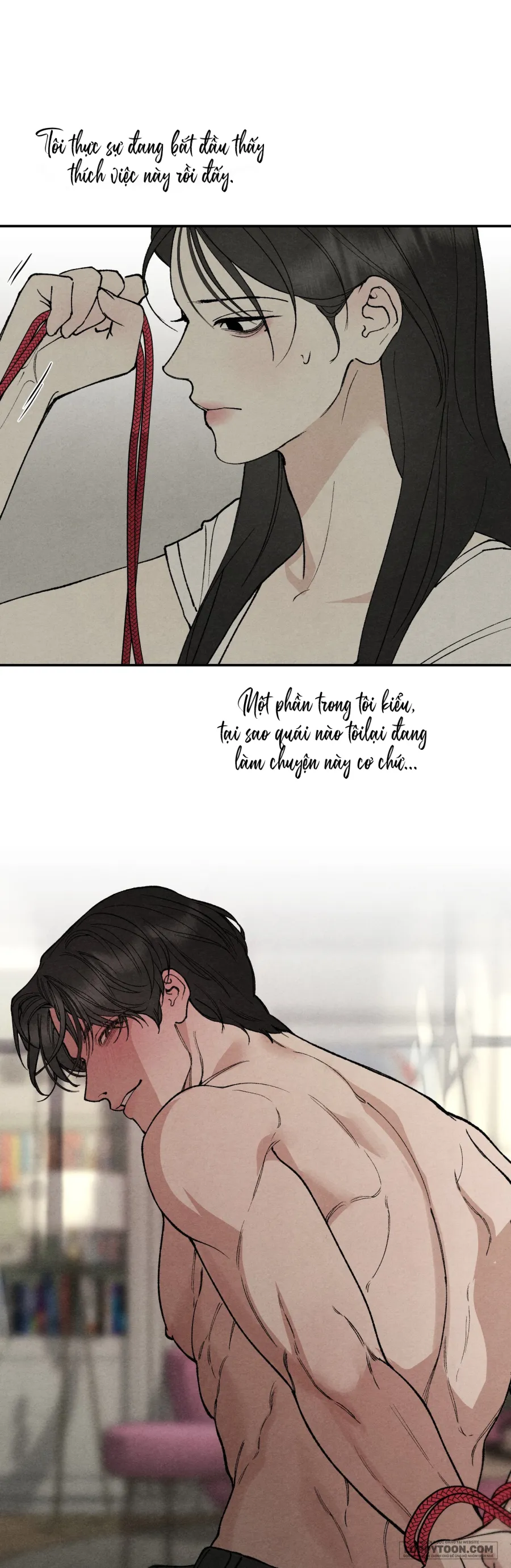 〖18+〗Toy Daddy - Chap 30 - 🔞🔞 - Trang 4