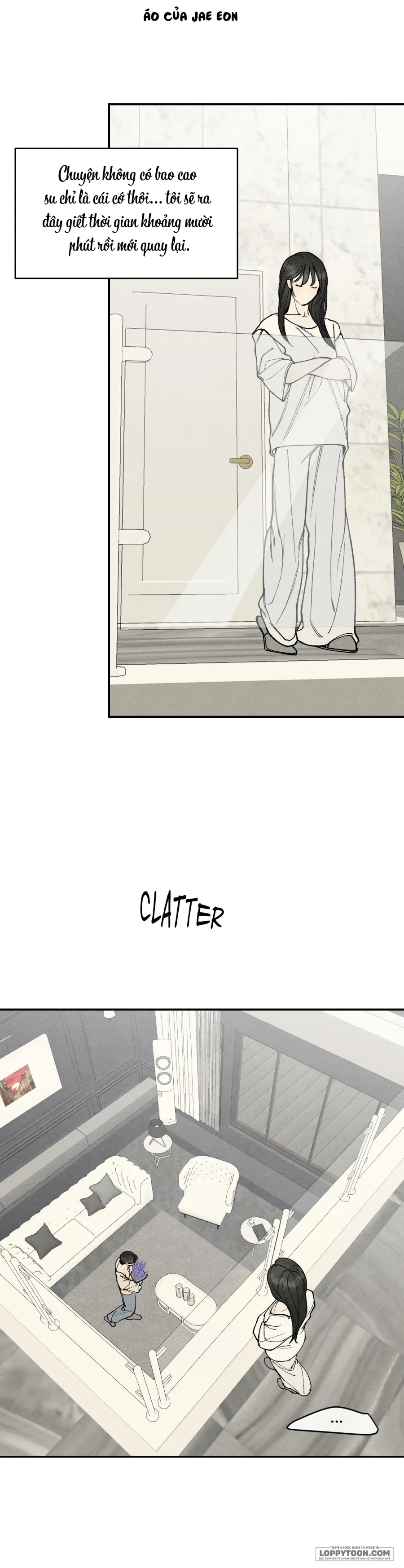 〖18+〗Toy Daddy - Chap 30 - 🔞🔞 - Trang 40